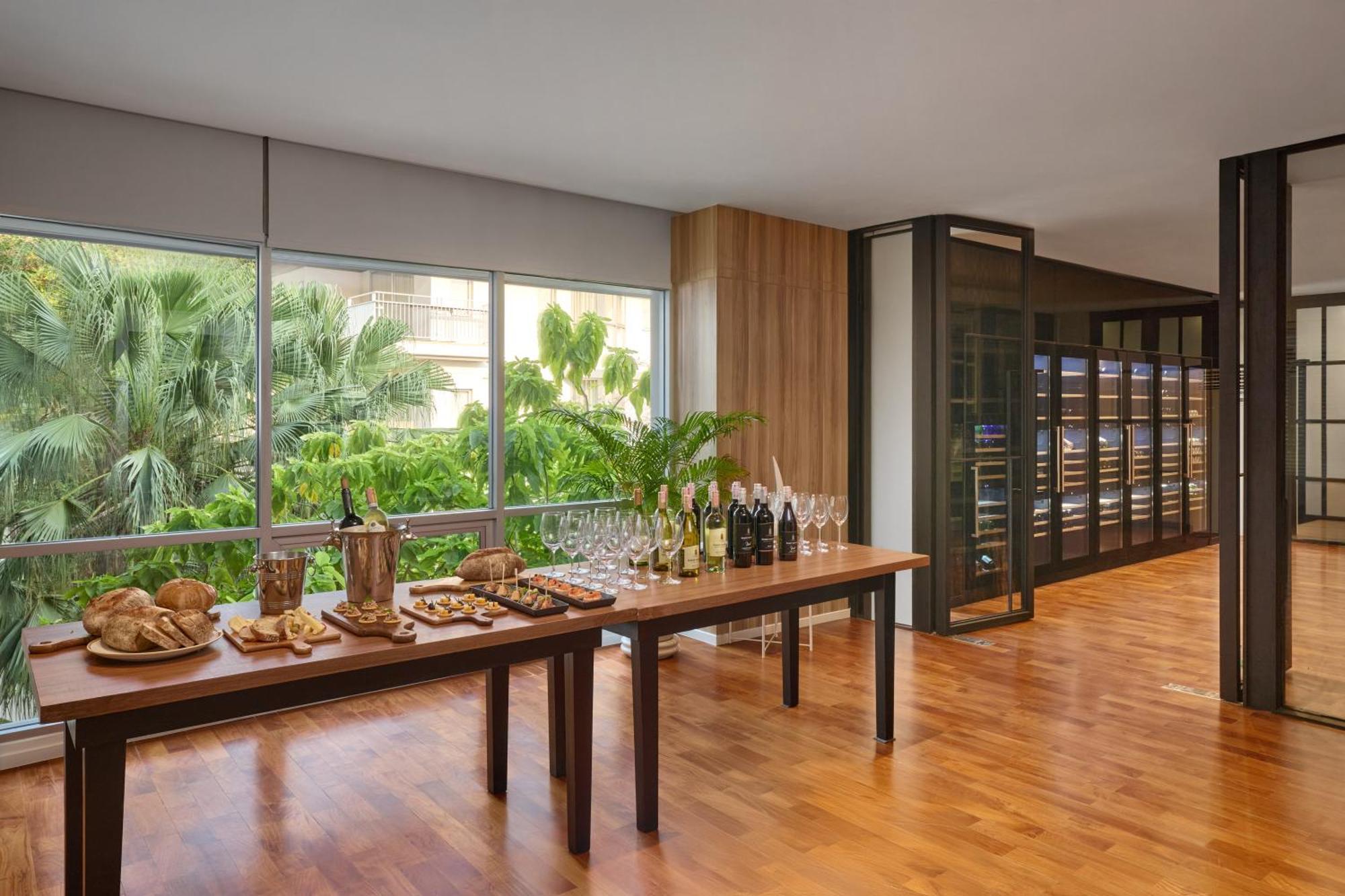 The Park Nine Hotel Srinakarin Bangkok Luaran gambar